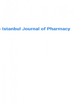 Istanbul Journal Of Pharmacy雜志